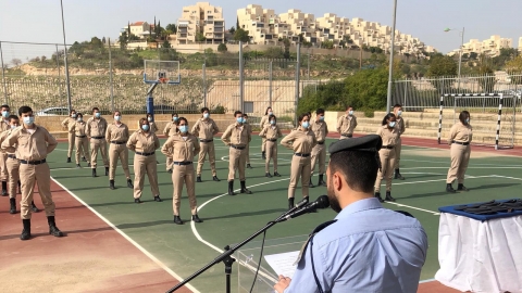  הדור שלנו, התור שלנו - חינוך במעלה נט