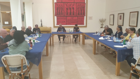 כל הדרכים מובילות לגיאה - חדשות  במעלה נט