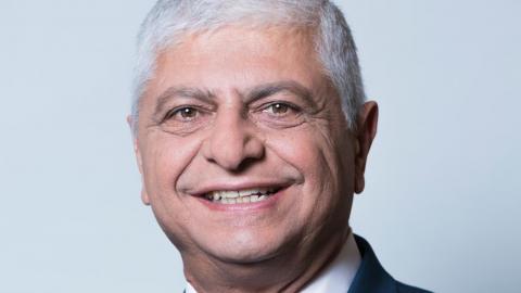 לא אתן לפוליטיקה להיכנס  למערכת החינוך  ולא אאפשר פגיעה בתושבים - חדשות  במעלה נט
