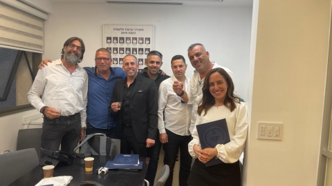 מבנה המכללה נמכר  ב-19 מיליון שקלים - חדשות  במעלה נט