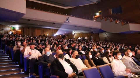 "ונזכור את כולם" - חדשות  במעלה נט