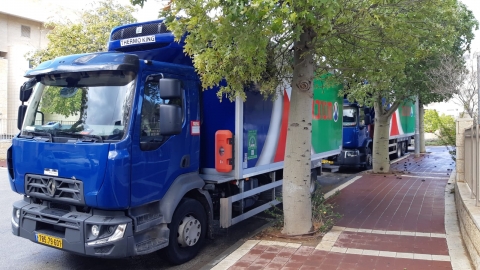 מכתב גלוי לעירייה ולחברת תנובה - קהילה במעלה נט