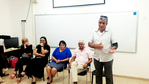בית למורים מההסתדרות - חדשות  במעלה נט