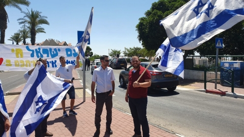 מחממים את הלב - חדשות  במעלה נט
