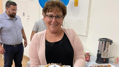 ראשי הרשויות למען מרים פרץ - חדשות  במעלה נט