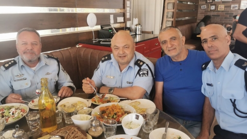 מתגבשים - חדשות  במעלה נט