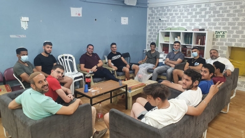ההכנה לחיים - חדשות  במעלה נט