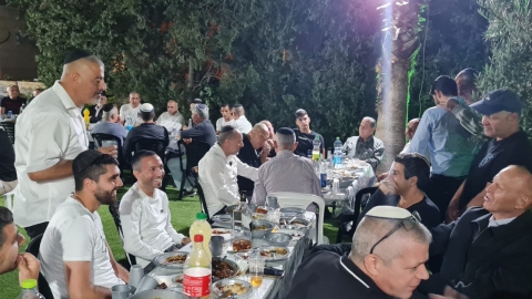 לזכרו של הרב מרדכי אליהו - קהילה במעלה נט