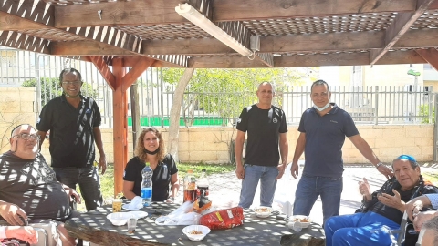 מס חיובי - חדשות  במעלה נט