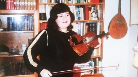 מותה הפתאומי של המורה לפסנתר - חדשות  במעלה נט