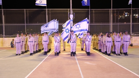 מחזור י"ז פורש כנפיים - חינוך במעלה נט