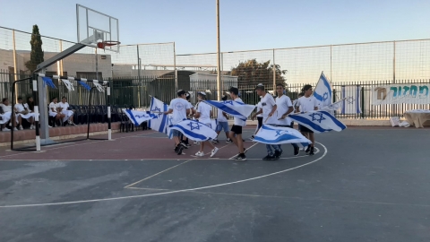 סיימו יסודי - חינוך במעלה נט