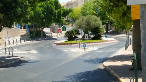 יצאתי בנס - חדשות  במעלה נט