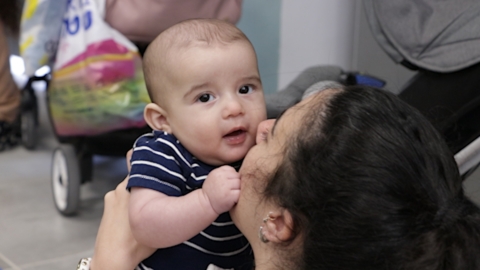 רק אני ואימוש שלי - קהילה במעלה נט