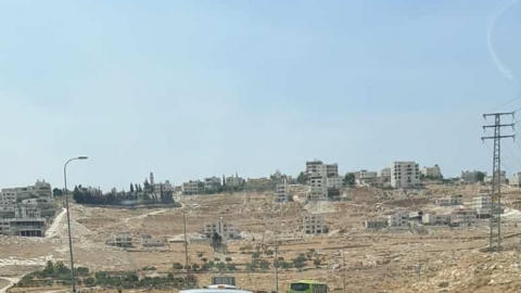 יותר תקציבים ליו"ש - חדשות  במעלה נט