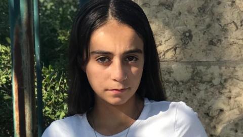 המהפך של הדס - חינוך במעלה נט