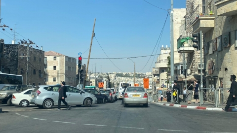 כביש בר אילן בדרך לסגירה קווי 170 נפרדים מקווי 160 - חדשות  במעלה נט