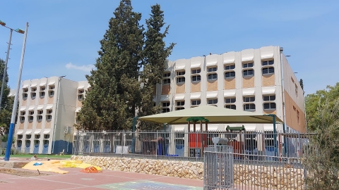 נערכים לפתיחת שנת הלימודים - חינוך במעלה נט