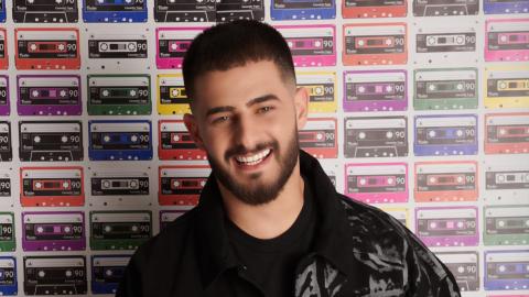 סוגרים עיר של קיץ במופע ענק של עדן חסון - חדשות  במעלה נט