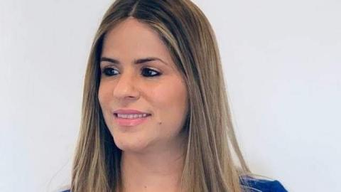 איך זה להיות המנכ"לית של הקניון הגדול במדינה - חדשות  במעלה נט