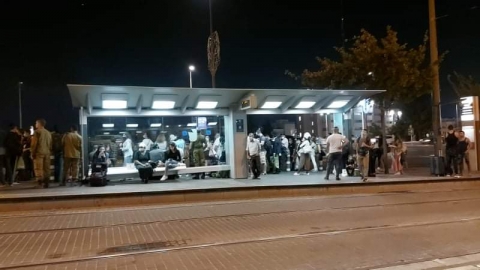 האוטובוס לא בא, הוא גם לא יבוא - חדשות  במעלה נט