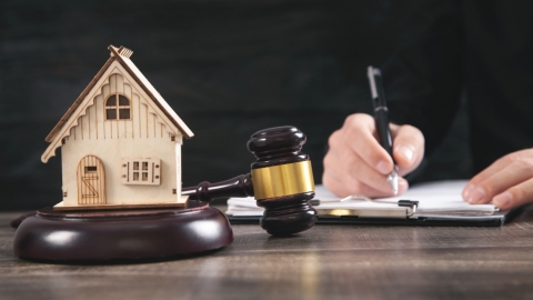 איך בוחרים עורך דין מקרקעין? - עסקים במעלה נט