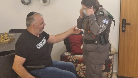 משפחה של גיבורים - חדשות  במעלה נט