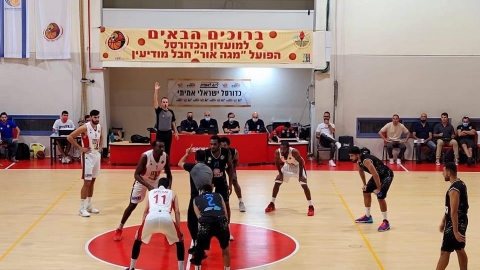 פתחו בניצחון חוץ - ספורט במעלה נט