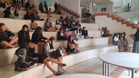 מקום בלב מתרחב - חדשות  במעלה נט