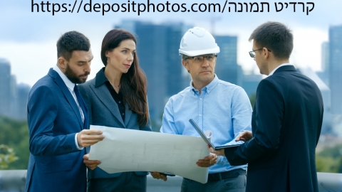 השקעות נדלן בארץ - כל היתרונות למשקיע הישראלי - עסקים במעלה נט