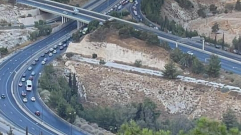 בזוית אישית/ רפי בן חור -  פקקים, פקקים - קהילה במעלה נט