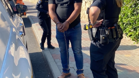 מבצע איתור שבח"ים - חדשות  במעלה נט