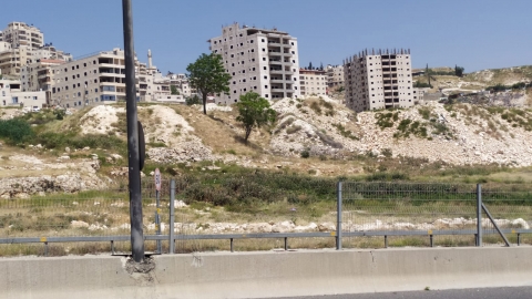 האתגרים האסטרטגיים של העיר - הטור של עו"ד רפאל בן חור - חדשות  במעלה נט
