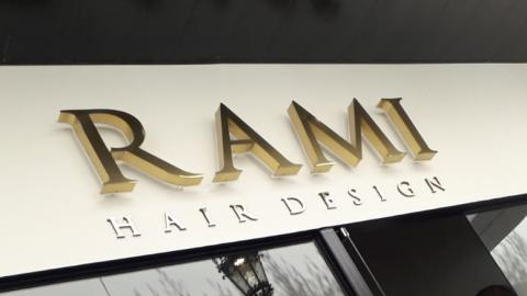 RAMI HAIR DESIGN - קהילה במעלה נט