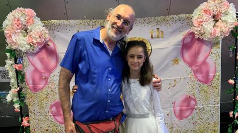 לירון, למען כולם - קהילה במעלה נט