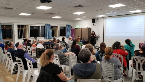 מיצוי זכויות לילדים ובוגרים על הרצף האוטיסטי - חדשות  במעלה נט