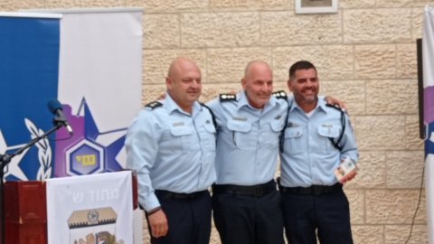 עכשיו אני כי ההוא הלך - חדשות  במעלה נט