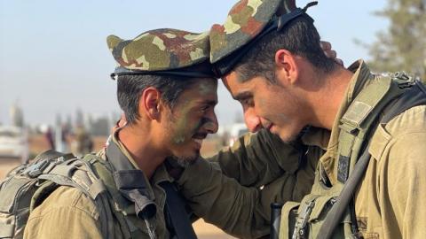 חברים למסע - קהילה במעלה נט
