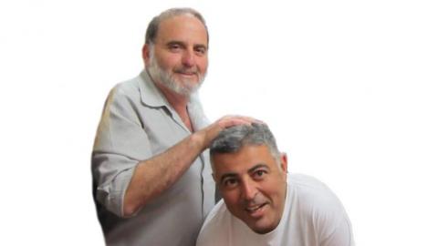 מאירים את בתי העיר - קהילה במעלה נט