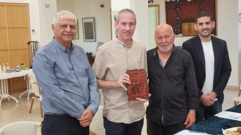 כשתרבות וספורט הולכים יחדיו - קהילה במעלה נט