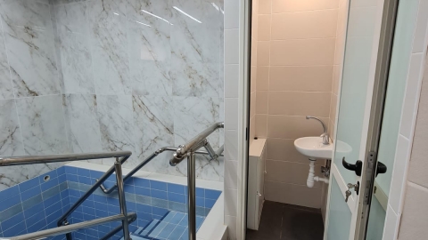 שופץ המקווה בנופי הסלע  בעלות של מיליון שקלים - קהילה במעלה נט