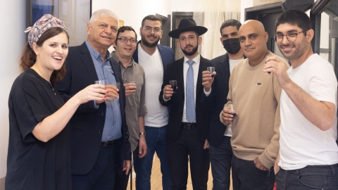 אדומדיה FM - קהילה במעלה נט