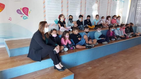גם דרך מסך קטן  אפשר לפגוע בגדול - חינוך במעלה נט