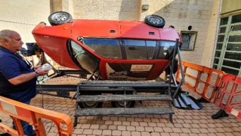 הגורם האנושי בפעולה - חינוך במעלה נט