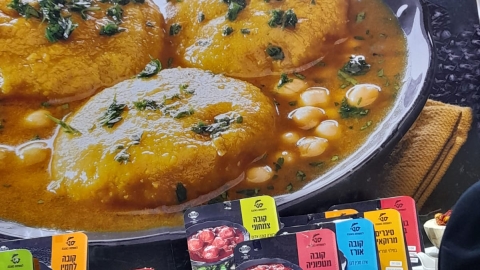 סטי כובש את דובאי - חדשות  במעלה נט