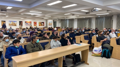 חיל האוויר קיים את  היום הפתוח השנתי בישיבת בנ"ע  "נתיבות חיים –  תורה ותעופה" - חינוך במעלה נט