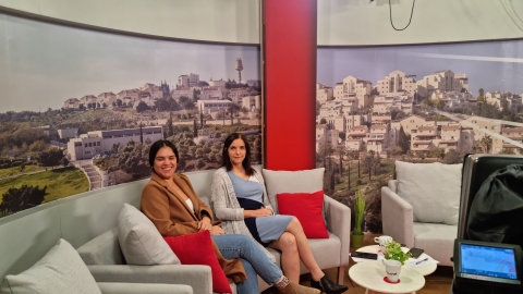 עולות להתקפה - קהילה במעלה נט