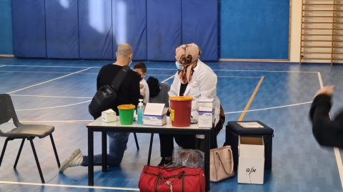 מחסנים את הילדים - חדשות  במעלה נט