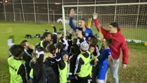 קבלו את האקדמיה של הגדולים - ספורט במעלה נט