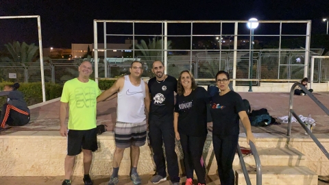 אריות ולביאות - חינוך במעלה נט